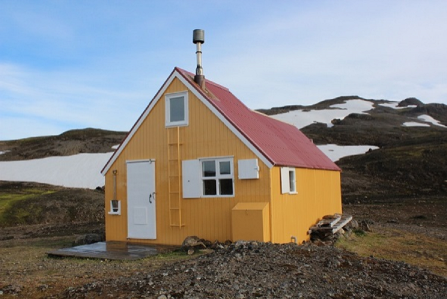 Ferðafélag Fljótsdalshéraðs