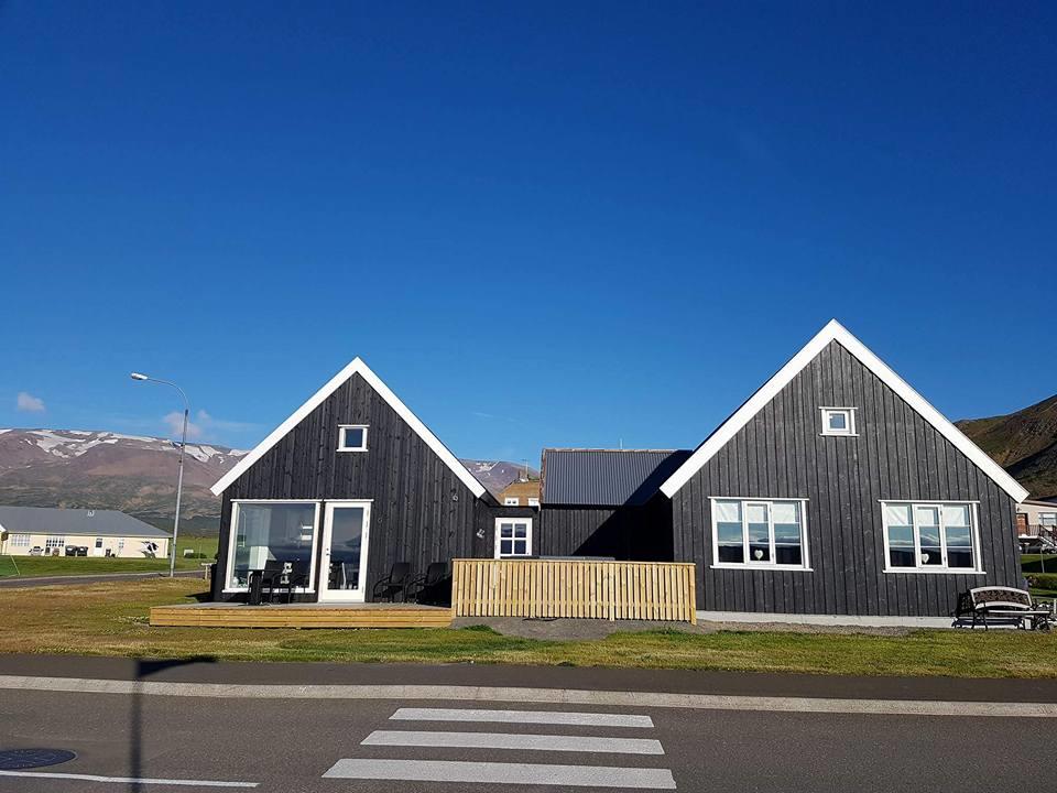 Grenivík Guesthouse