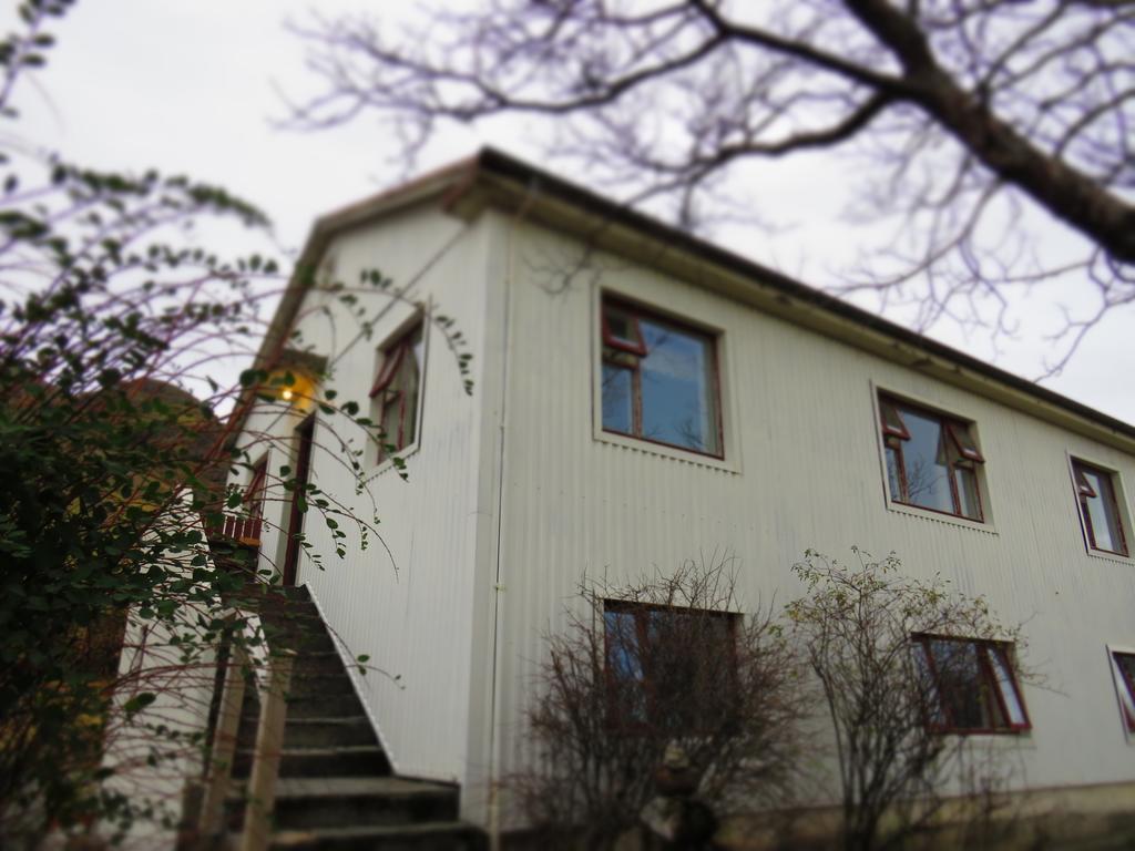 Kálfafellsstaður Guesthouse