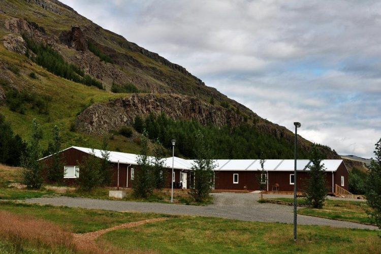 Hengifoss Guesthouse