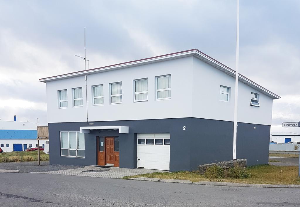 Klettur Guesthouse Lyngholt