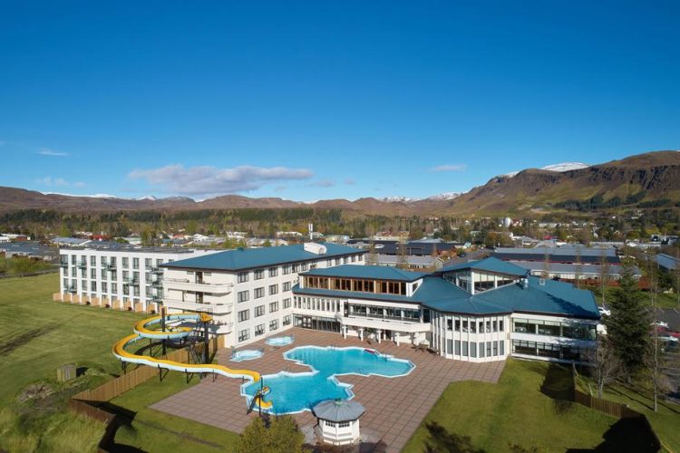 Hotel Örk