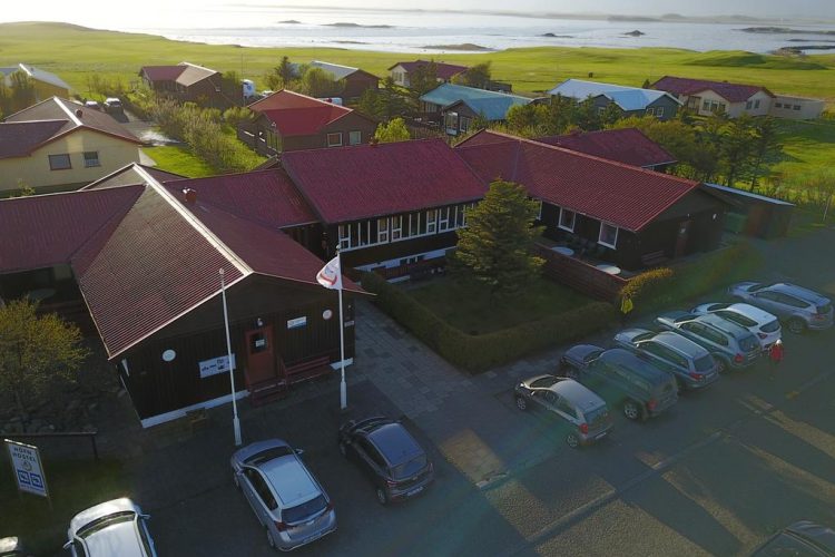 Höfn Hostel