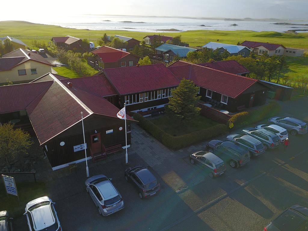 Höfn Hostel