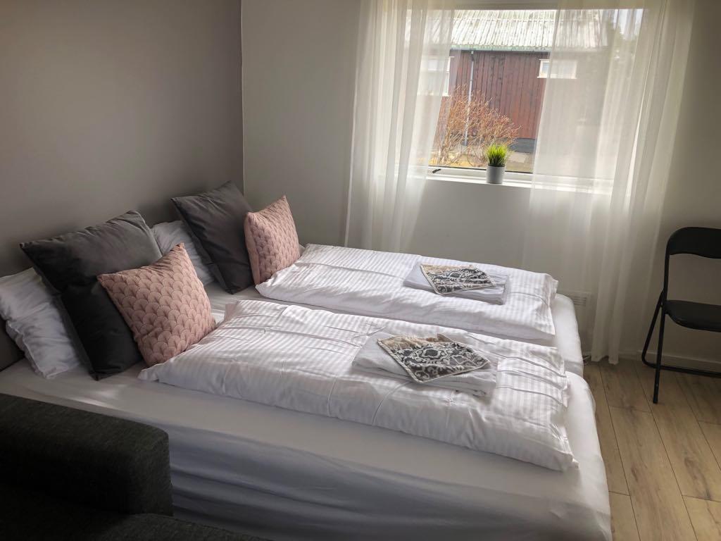 Glacier Inn Guesthouse