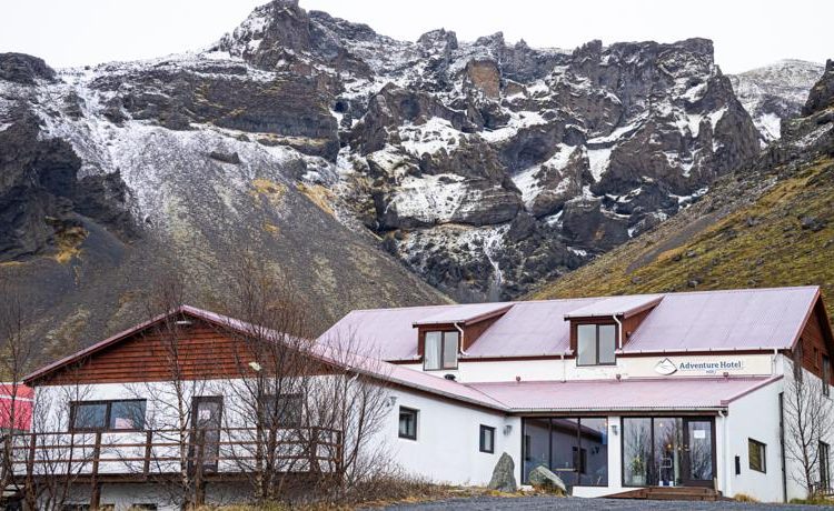 Adventure Hotel Hof
