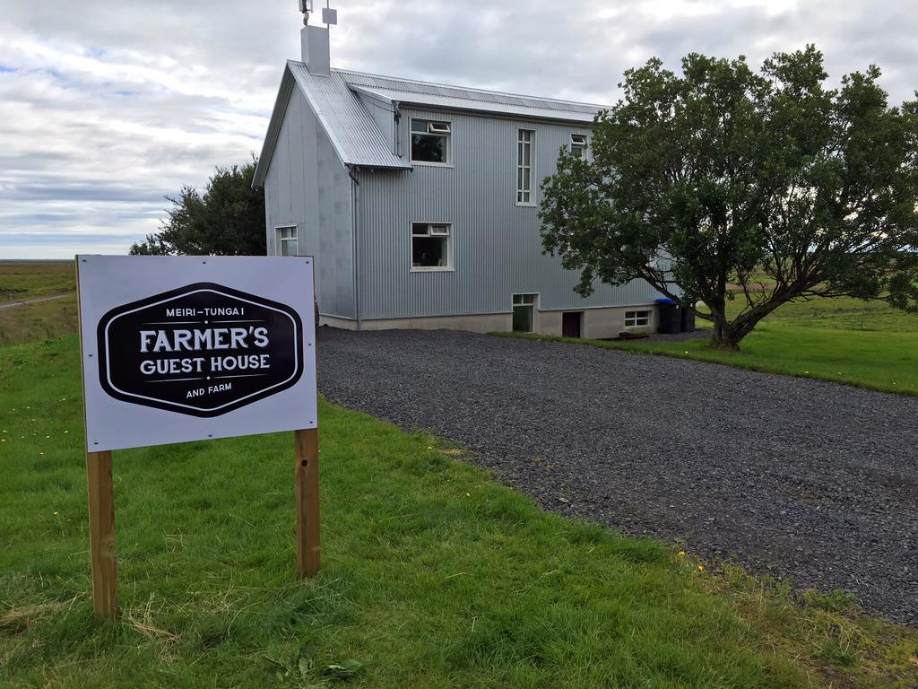 Farmer’s Guest House