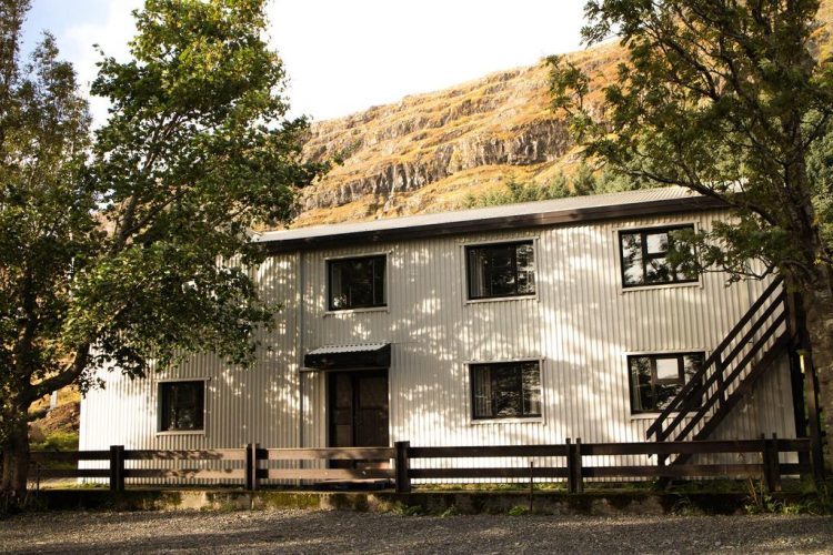 Reynivellir Guesthouse