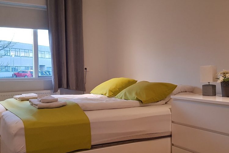 Apotek Guesthouse