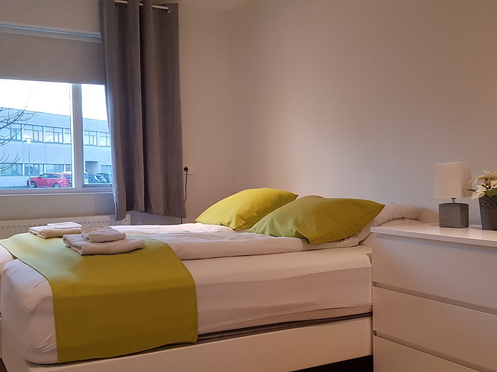 Apotek Guesthouse