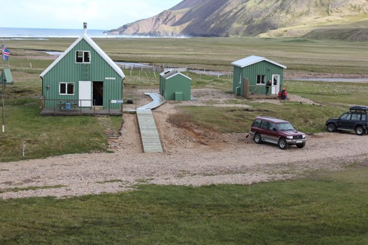 Ferðafélag Fljótsdalshéraðs