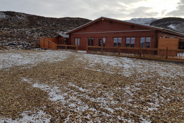 Hotel Stundarfridur