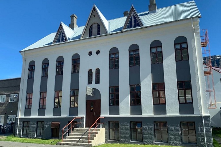 Mánagisting Guesthouse